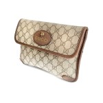 Gucci GG Supreme Canvas Bag